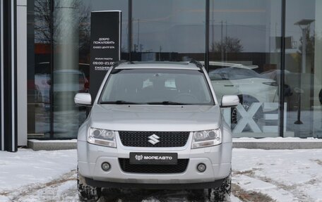 Suzuki Grand Vitara, 2011 год, 1 200 000 рублей, 2 фотография