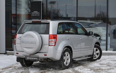 Suzuki Grand Vitara, 2011 год, 1 200 000 рублей, 5 фотография
