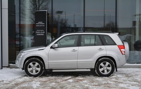 Suzuki Grand Vitara, 2011 год, 1 200 000 рублей, 8 фотография