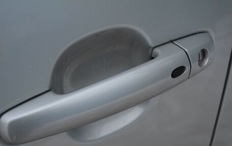 Suzuki Grand Vitara, 2011 год, 1 200 000 рублей, 12 фотография