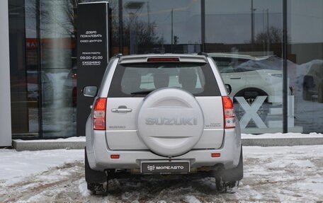 Suzuki Grand Vitara, 2011 год, 1 200 000 рублей, 6 фотография