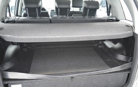 Suzuki Grand Vitara, 2011 год, 1 200 000 рублей, 16 фотография