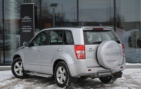 Suzuki Grand Vitara, 2011 год, 1 200 000 рублей, 7 фотография