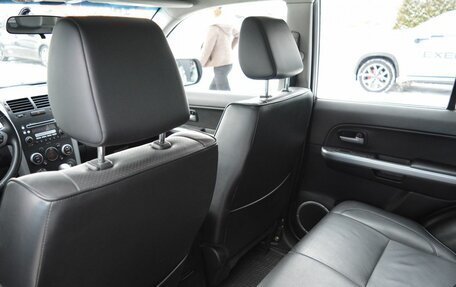 Suzuki Grand Vitara, 2011 год, 1 200 000 рублей, 15 фотография