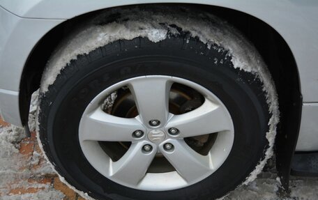 Suzuki Grand Vitara, 2011 год, 1 200 000 рублей, 10 фотография