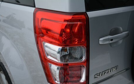 Suzuki Grand Vitara, 2011 год, 1 200 000 рублей, 13 фотография