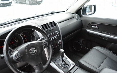 Suzuki Grand Vitara, 2011 год, 1 200 000 рублей, 14 фотография