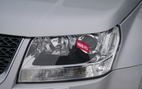 Suzuki Grand Vitara, 2011 год, 1 200 000 рублей, 9 фотография