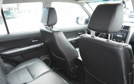 Suzuki Grand Vitara, 2011 год, 1 200 000 рублей, 17 фотография