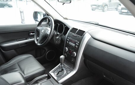 Suzuki Grand Vitara, 2011 год, 1 200 000 рублей, 18 фотография