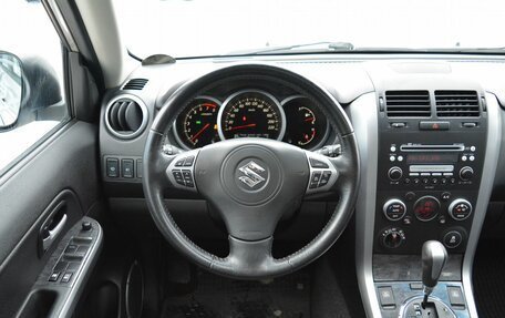 Suzuki Grand Vitara, 2011 год, 1 200 000 рублей, 21 фотография