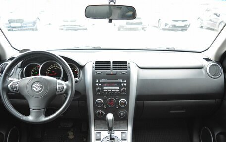 Suzuki Grand Vitara, 2011 год, 1 200 000 рублей, 19 фотография