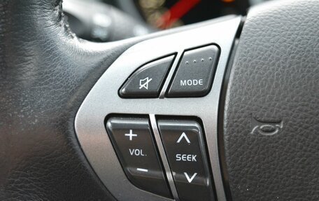 Suzuki Grand Vitara, 2011 год, 1 200 000 рублей, 28 фотография