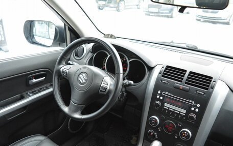 Suzuki Grand Vitara, 2011 год, 1 200 000 рублей, 20 фотография