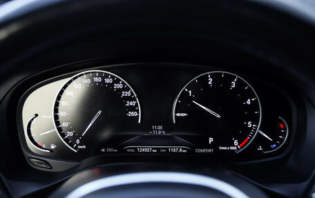 BMW X4, 2018 год, 3 999 000 рублей, 14 фотография