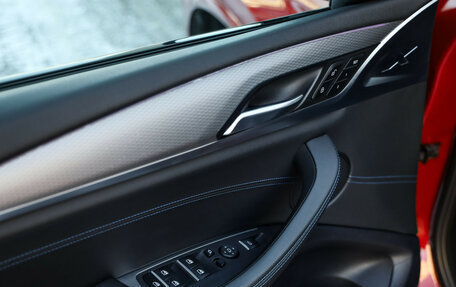 BMW X4, 2018 год, 3 999 000 рублей, 17 фотография