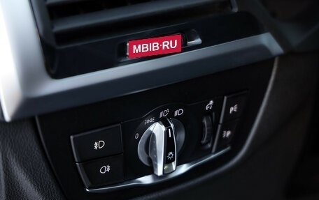 BMW X4, 2018 год, 3 999 000 рублей, 16 фотография