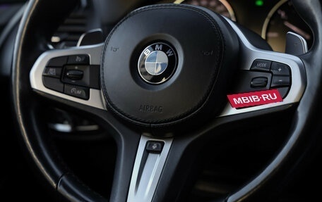 BMW X4, 2018 год, 3 999 000 рублей, 12 фотография