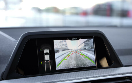 BMW X4, 2018 год, 3 999 000 рублей, 18 фотография