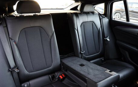 BMW X4, 2018 год, 3 999 000 рублей, 29 фотография