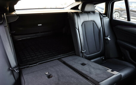 BMW X4, 2018 год, 3 999 000 рублей, 30 фотография