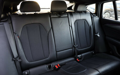 BMW X4, 2018 год, 3 999 000 рублей, 27 фотография