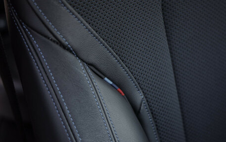 BMW X4, 2018 год, 3 999 000 рублей, 26 фотография