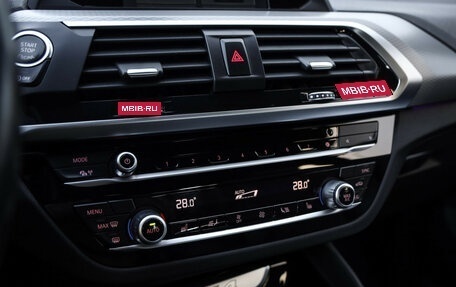 BMW X4, 2018 год, 3 999 000 рублей, 19 фотография