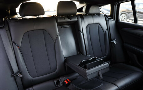 BMW X4, 2018 год, 3 999 000 рублей, 28 фотография