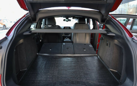 BMW X4, 2018 год, 3 999 000 рублей, 35 фотография