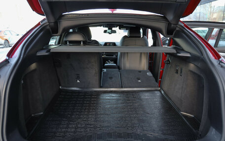 BMW X4, 2018 год, 3 999 000 рублей, 34 фотография