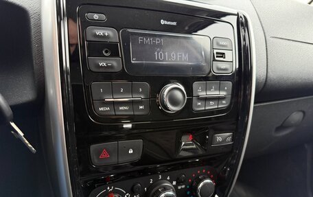 Nissan Terrano III, 2020 год, 1 470 000 рублей, 10 фотография