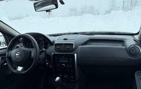 Nissan Terrano III, 2020 год, 1 470 000 рублей, 9 фотография