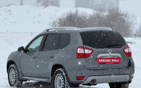 Nissan Terrano III, 2020 год, 1 470 000 рублей, 4 фотография