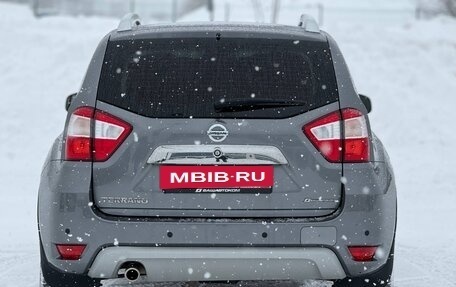Nissan Terrano III, 2020 год, 1 470 000 рублей, 5 фотография