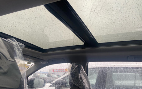 Toyota RAV4, 2025 год, 4 750 000 рублей, 3 фотография