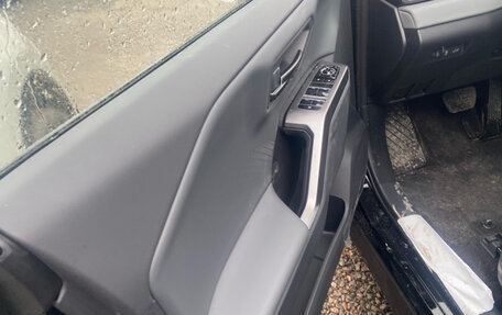 Toyota RAV4, 2025 год, 4 750 000 рублей, 5 фотография