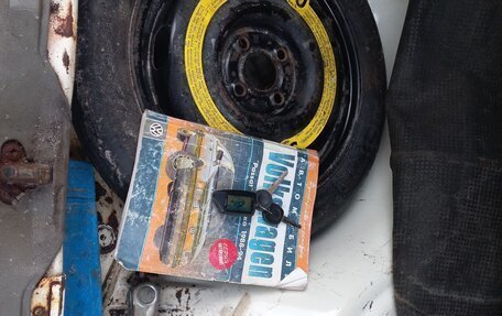 Volkswagen Passat B3, 1990 год, 135 000 рублей, 9 фотография