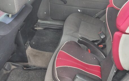 Volkswagen Passat B3, 1990 год, 135 000 рублей, 6 фотография