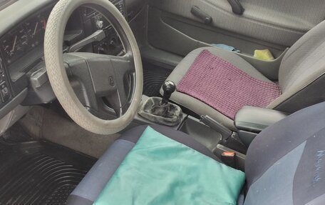 Volkswagen Passat B3, 1990 год, 135 000 рублей, 5 фотография