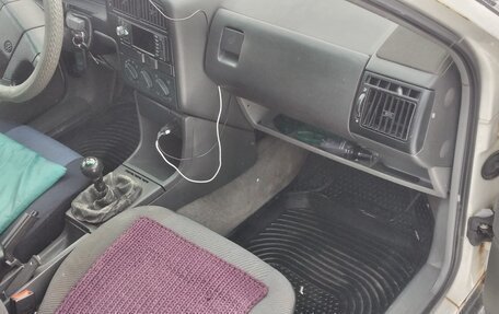 Volkswagen Passat B3, 1990 год, 135 000 рублей, 3 фотография