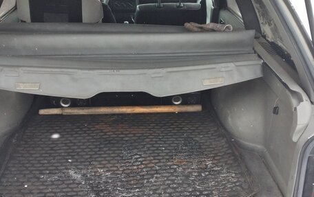 Volkswagen Passat B3, 1990 год, 135 000 рублей, 7 фотография