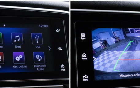 Mitsubishi Outlander III рестайлинг 3, 2019 год, 2 350 000 рублей, 18 фотография