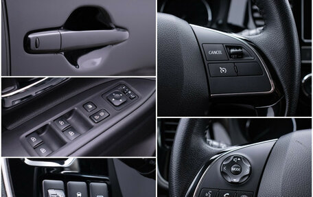 Mitsubishi Outlander III рестайлинг 3, 2019 год, 2 350 000 рублей, 16 фотография