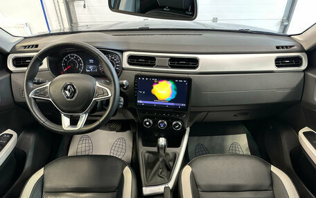 Renault Arkana I, 2021 год, 2 130 000 рублей, 8 фотография