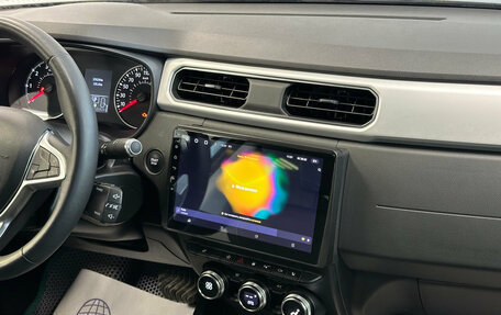 Renault Arkana I, 2021 год, 2 130 000 рублей, 11 фотография