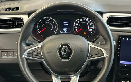 Renault Arkana I, 2021 год, 2 130 000 рублей, 10 фотография