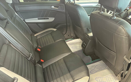 Renault Arkana I, 2021 год, 2 130 000 рублей, 15 фотография