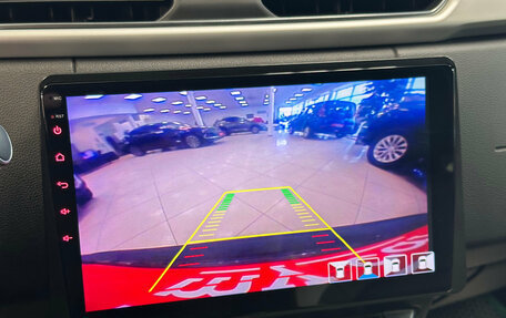 Renault Arkana I, 2021 год, 2 130 000 рублей, 17 фотография