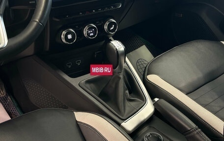 Renault Arkana I, 2021 год, 2 130 000 рублей, 12 фотография